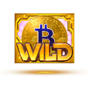CryptoGold Sign-wild